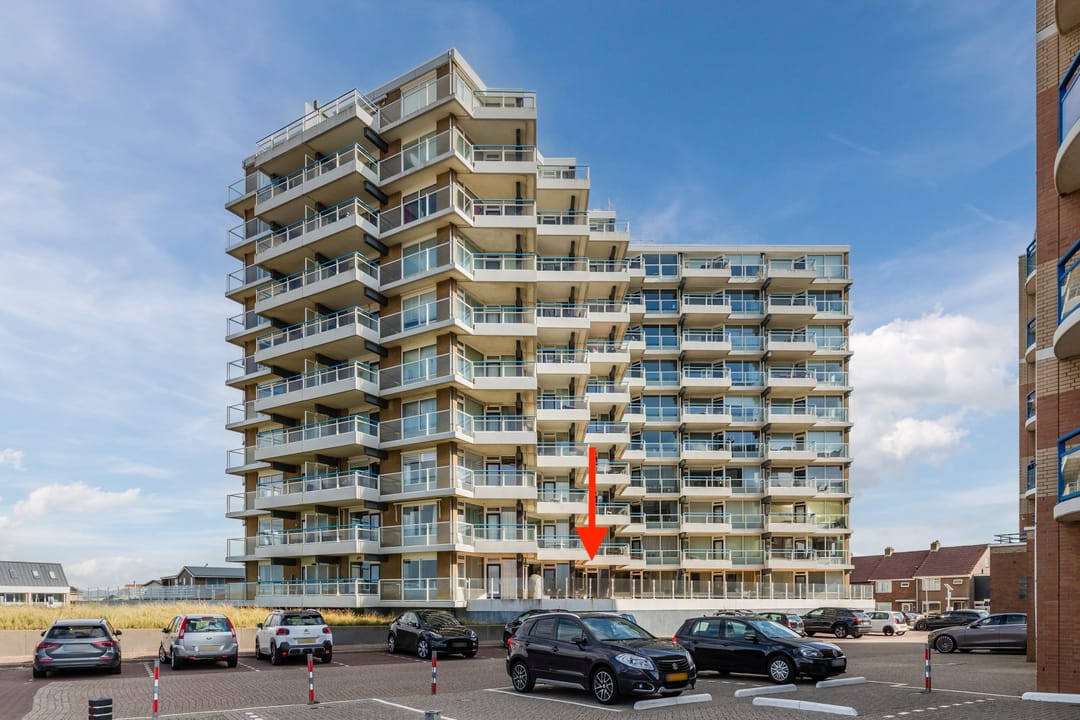 Photo 1 of Boulevard Ir de Vassy 35