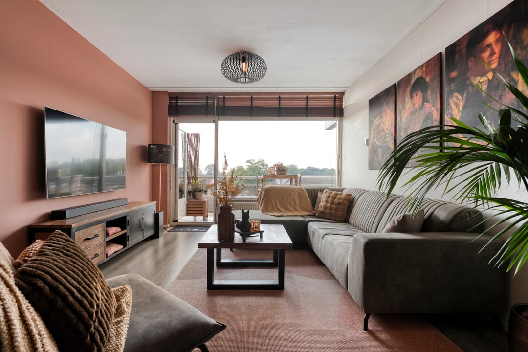 Foto 1 van Jan van Goyenstraat 162