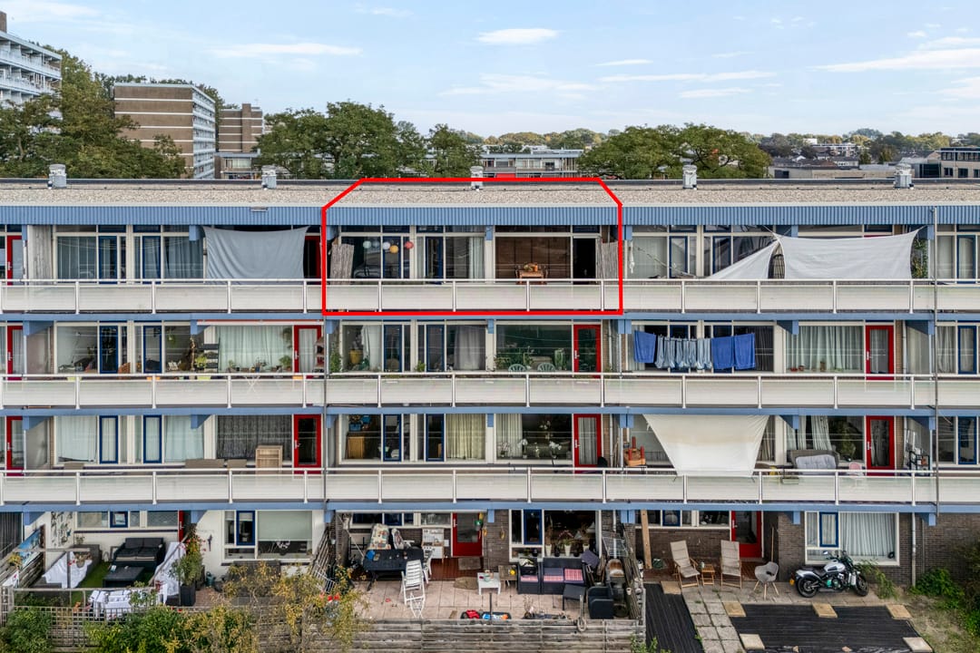 Foto 2 van Jan van Goyenstraat 162