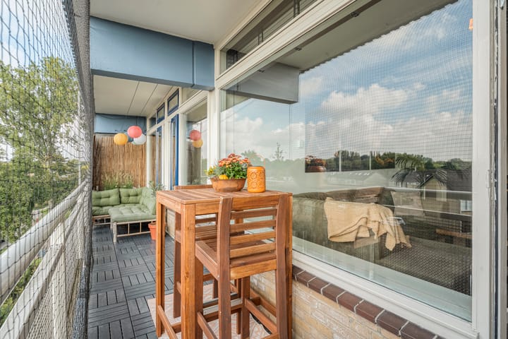 Foto 3 van Jan van Goyenstraat 162