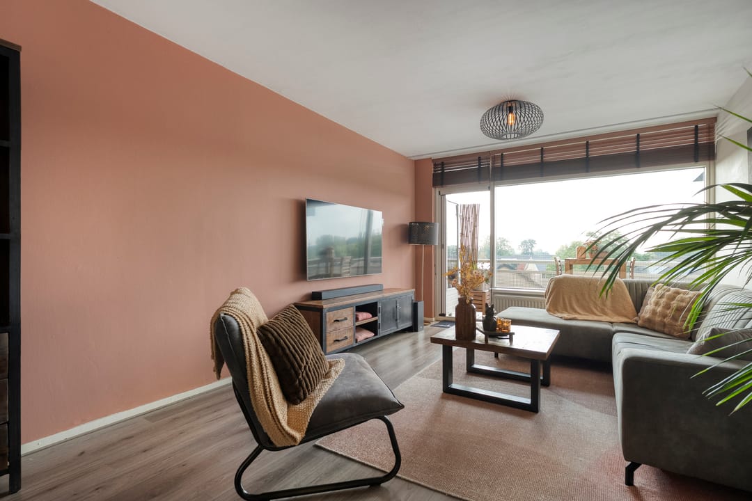 Foto 8 van Jan van Goyenstraat 162