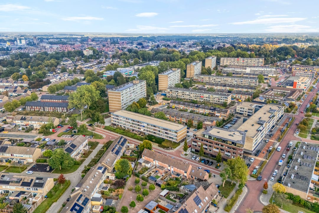 Foto 26 van Jan van Goyenstraat 162