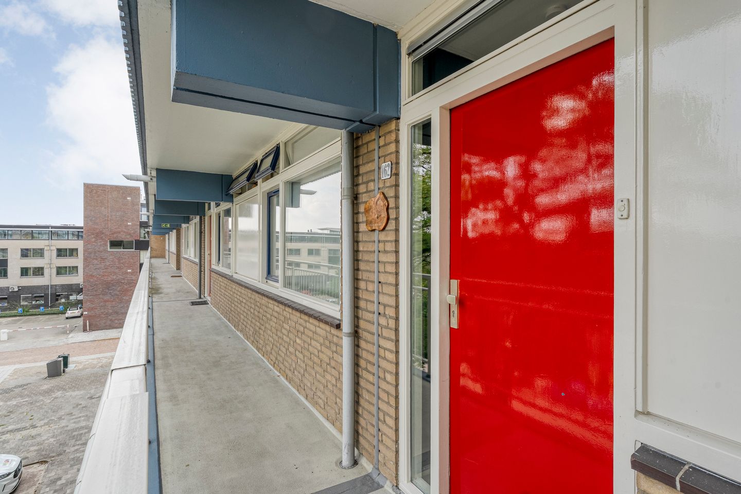 Foto 29 van Jan van Goyenstraat 162