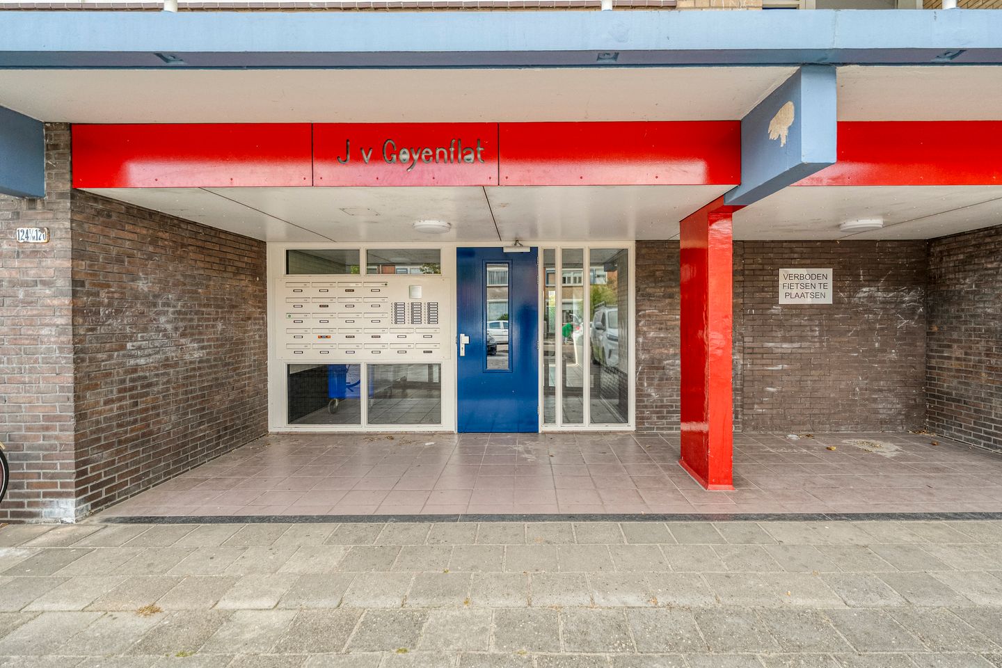 Foto 34 van Jan van Goyenstraat 162