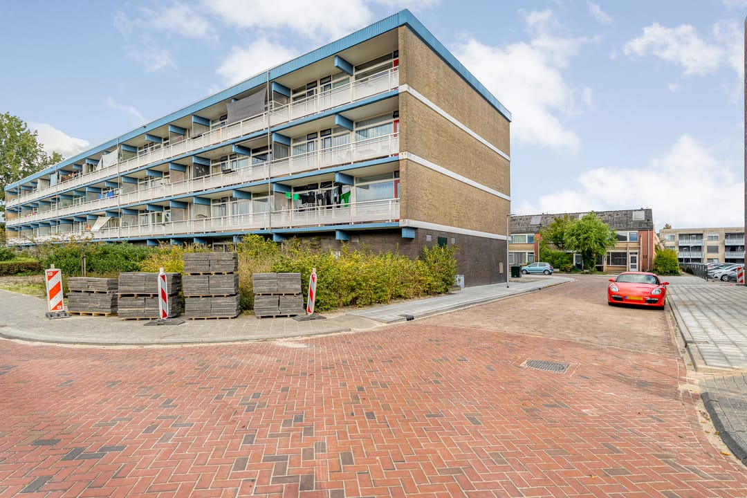 Foto 37 van Jan van Goyenstraat 162