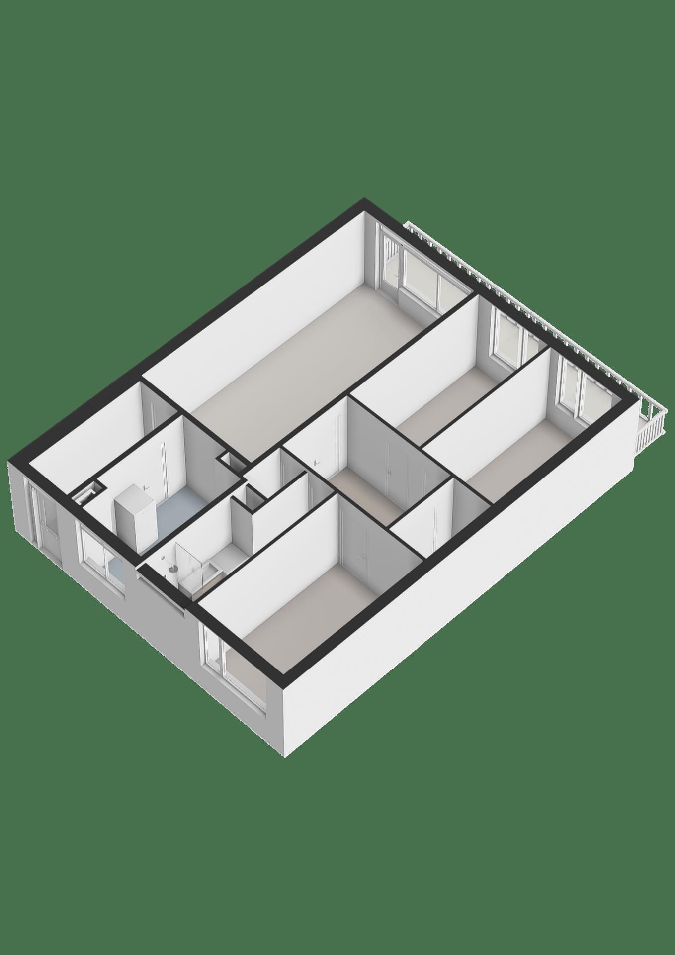 Foto 40 van Jan van Goyenstraat 162