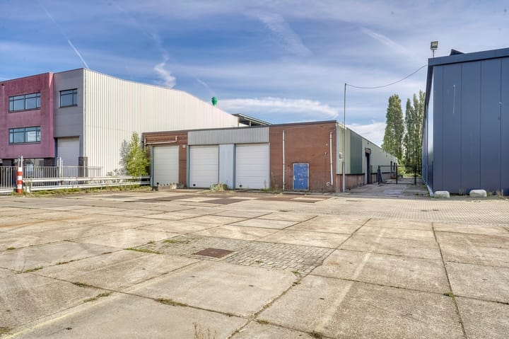 Draadbaan 47, Leiderdorp
