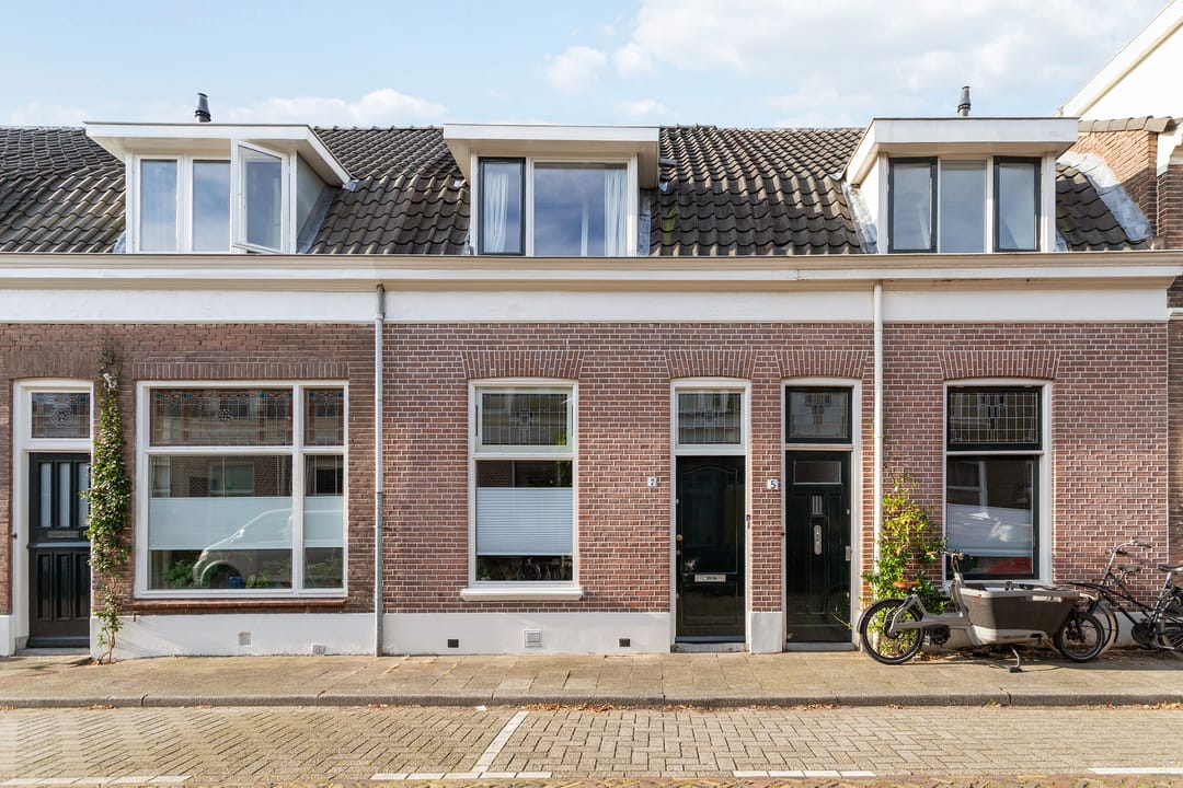 Foto 1 van Iepstraat 7