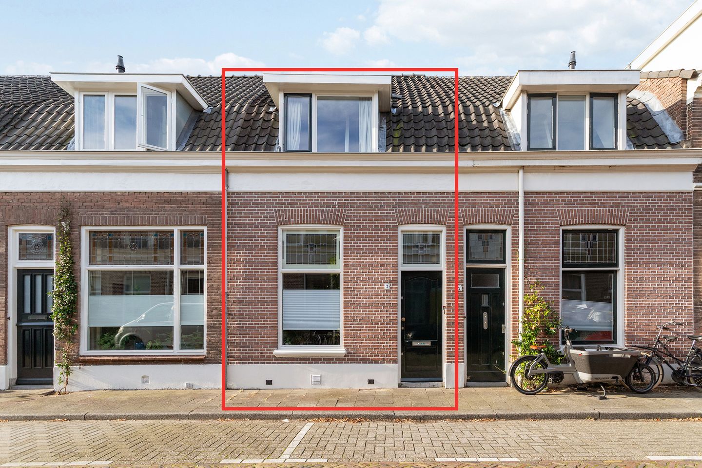 Foto 5 van Iepstraat 7