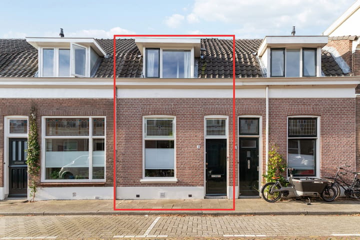 Foto 5 van Iepstraat 7
