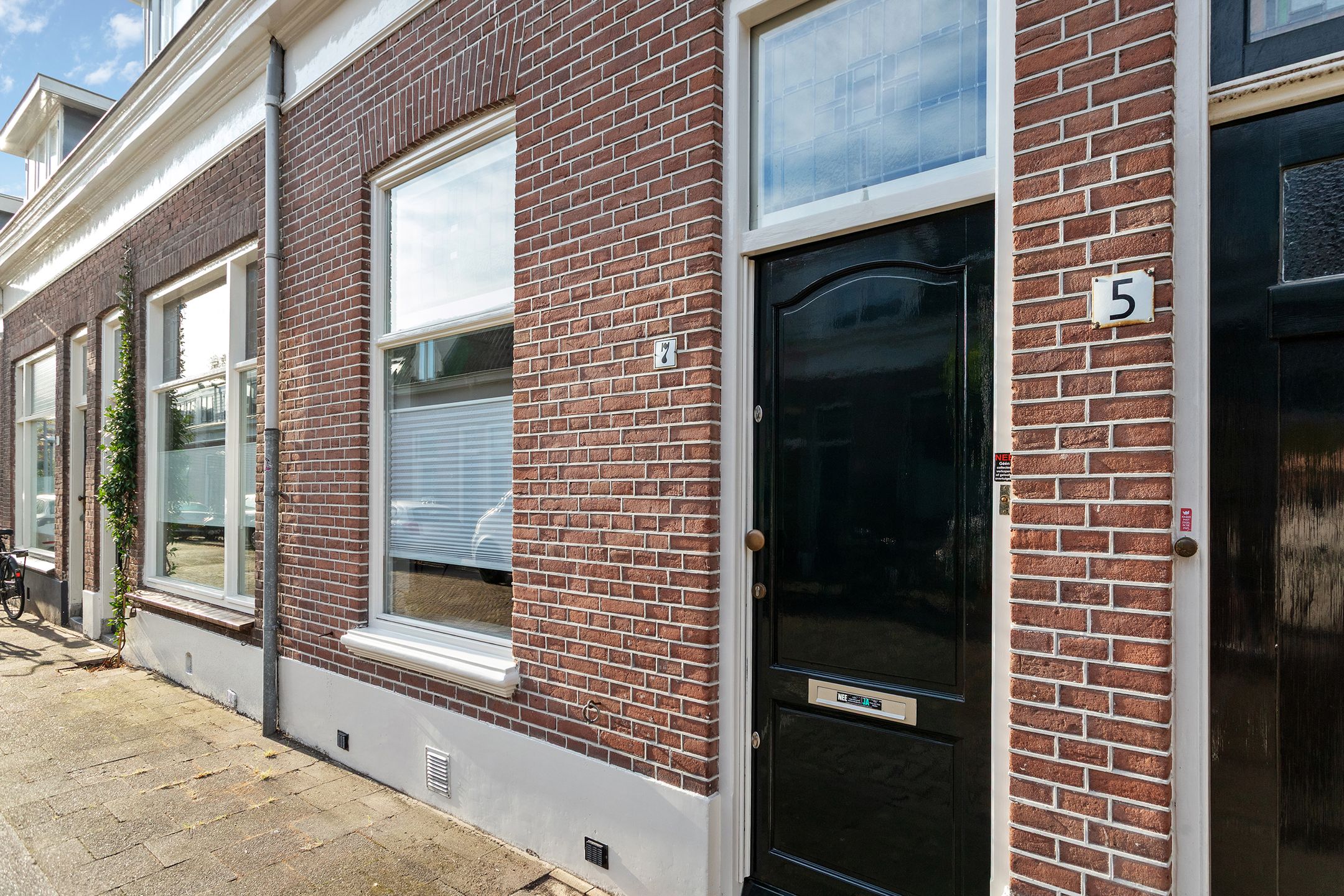 Foto 9 van Iepstraat 7