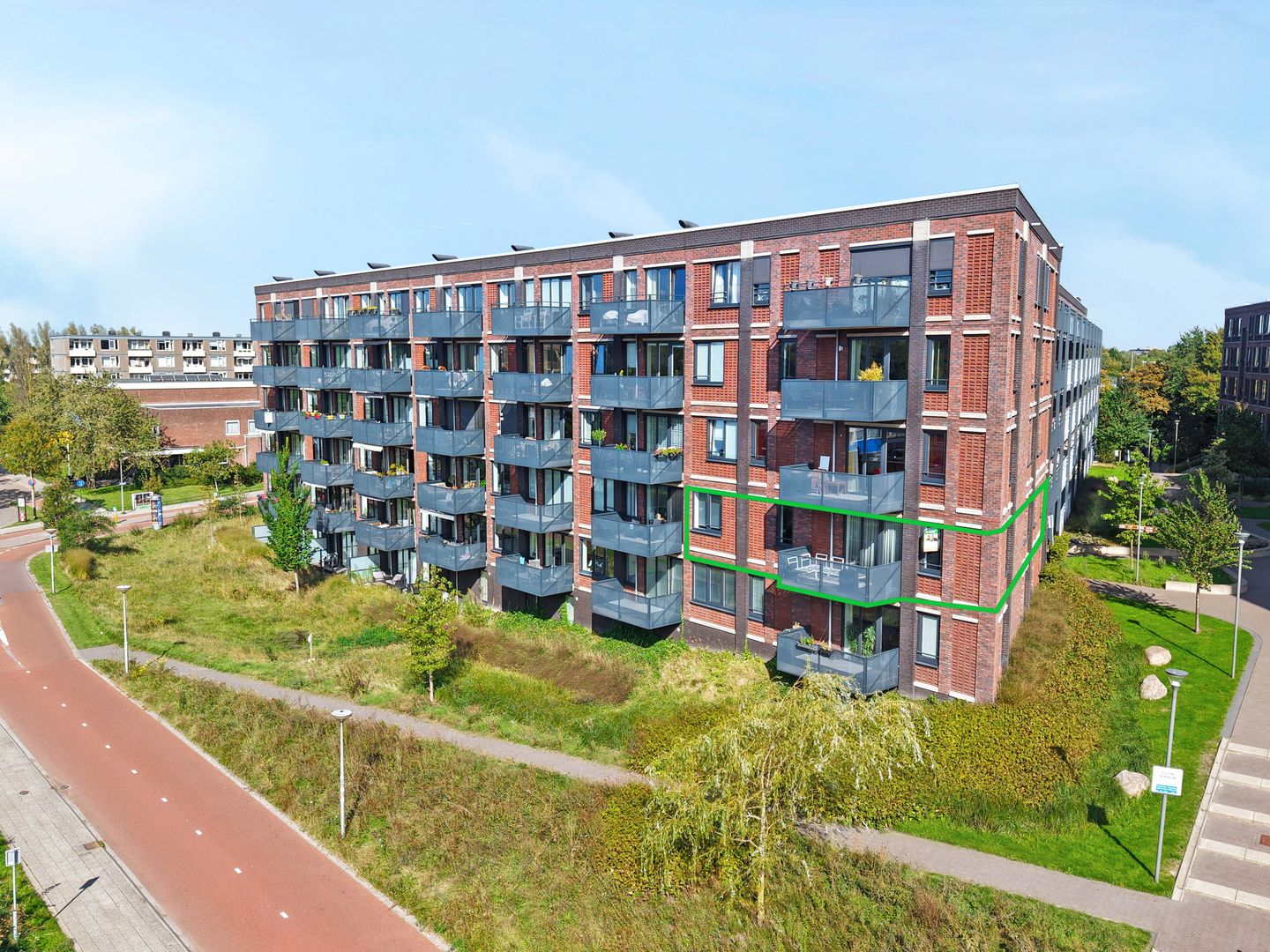 Foto 1 van Evenaar 31