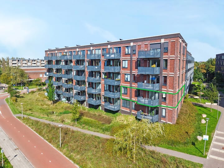 Foto 1 van Evenaar 31