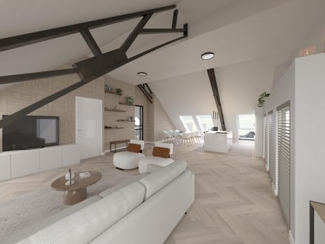 Hemels Wonen | Fase 3 main image