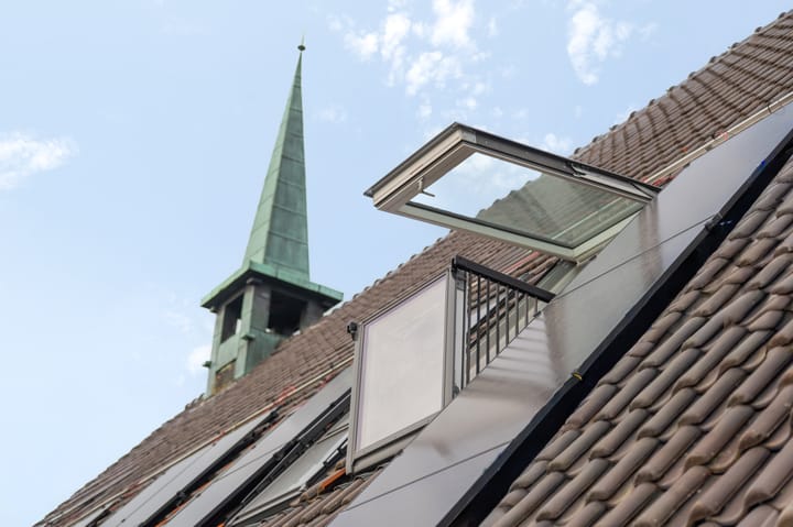 Photo 3 of Smedenstraat 104-V