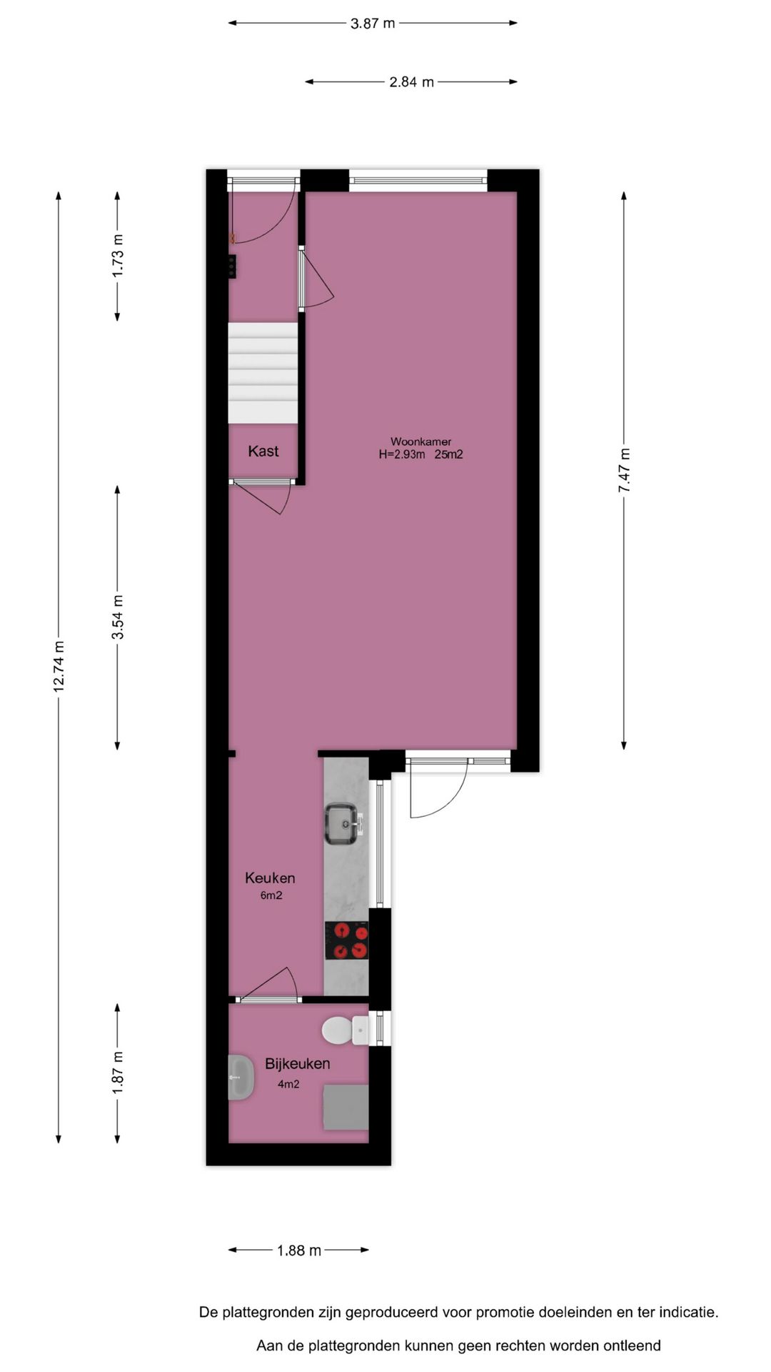 Foto 42 van Iepstraat 7