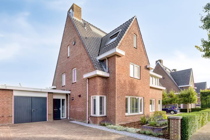 Foto 1 van Biezenloop 112