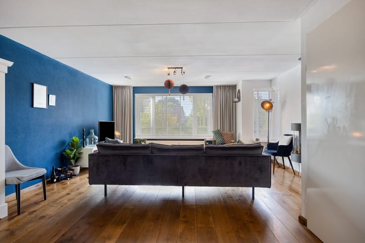 Foto 6 van Biezenloop 112