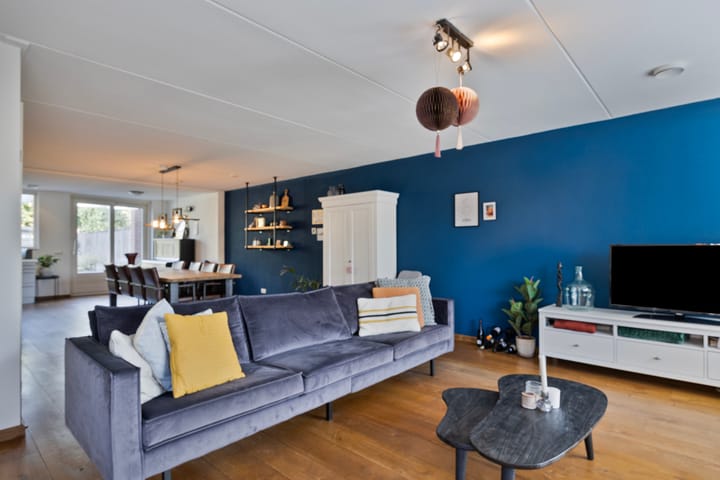 Foto 10 van Biezenloop 112