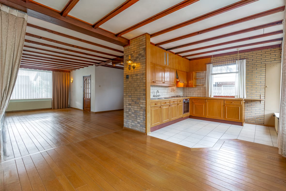 Foto 6 van Kennedystraat 37