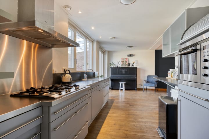 Foto 18 van Biezenloop 112