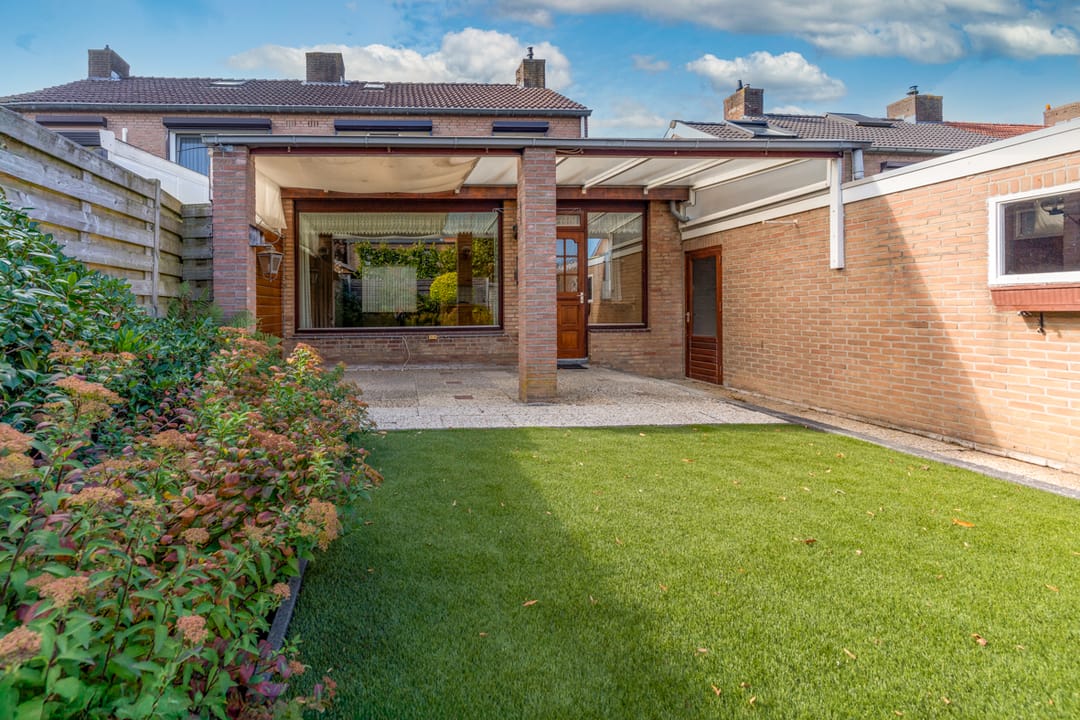 Foto 23 van Kennedystraat 37