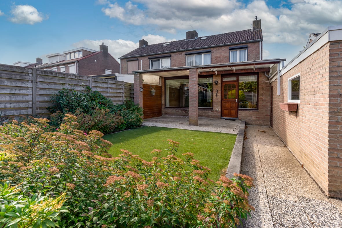 Foto 24 van Kennedystraat 37