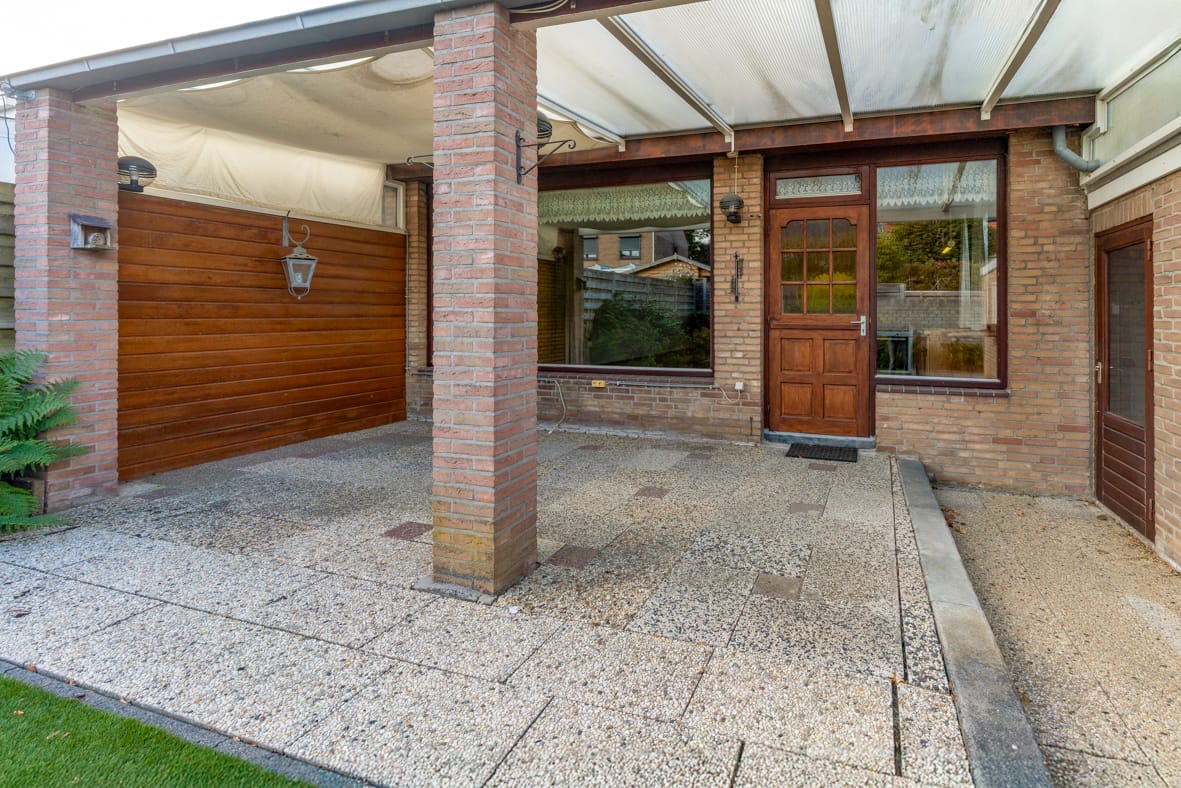 Foto 25 van Kennedystraat 37