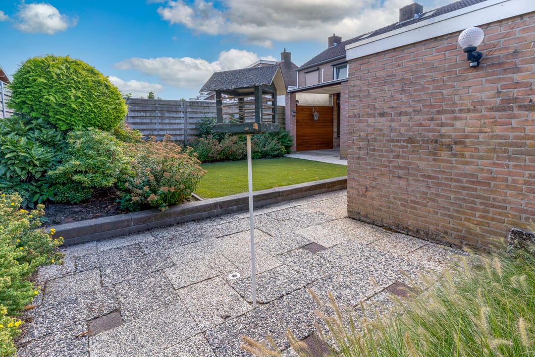 Foto 28 van Kennedystraat 37