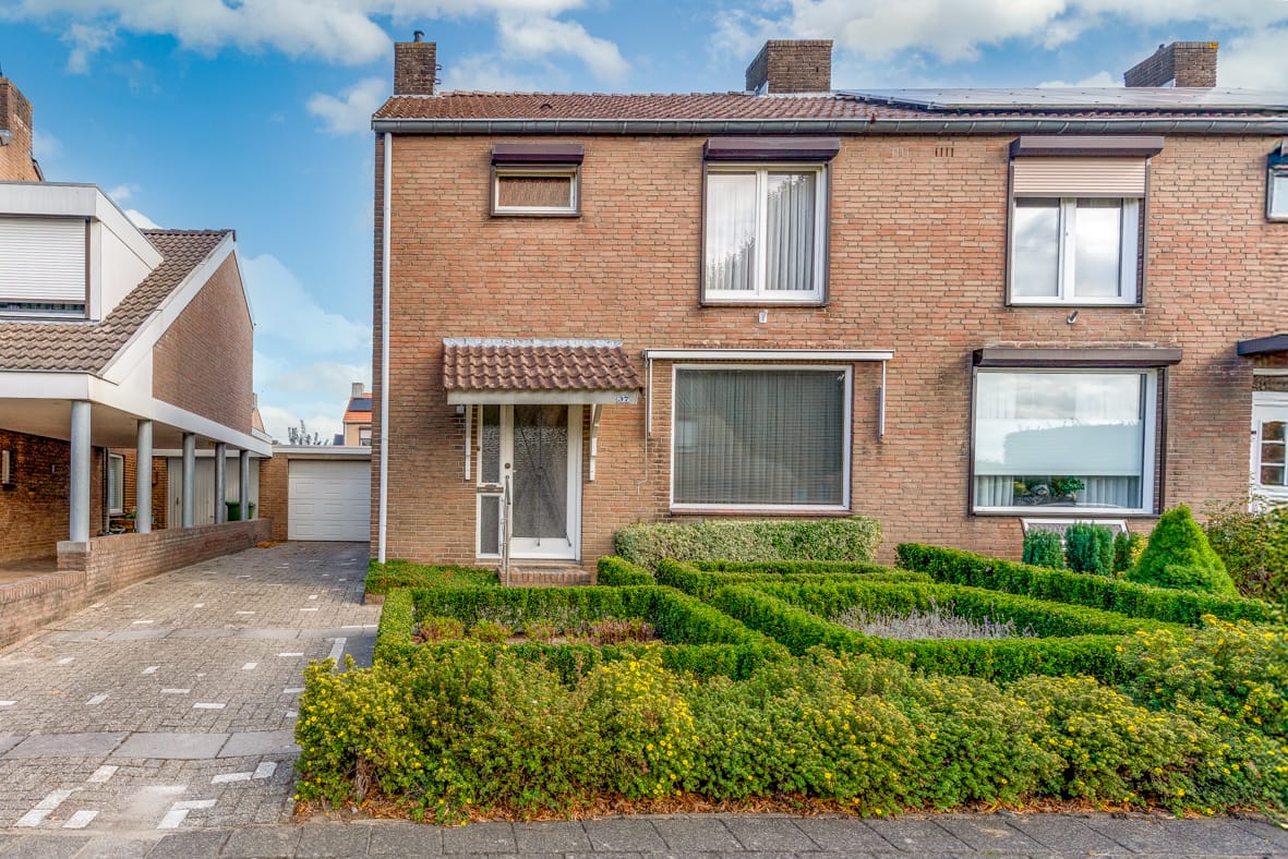 Foto 30 van Kennedystraat 37