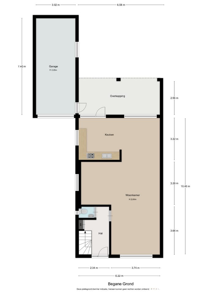 Foto 32 van Kennedystraat 37