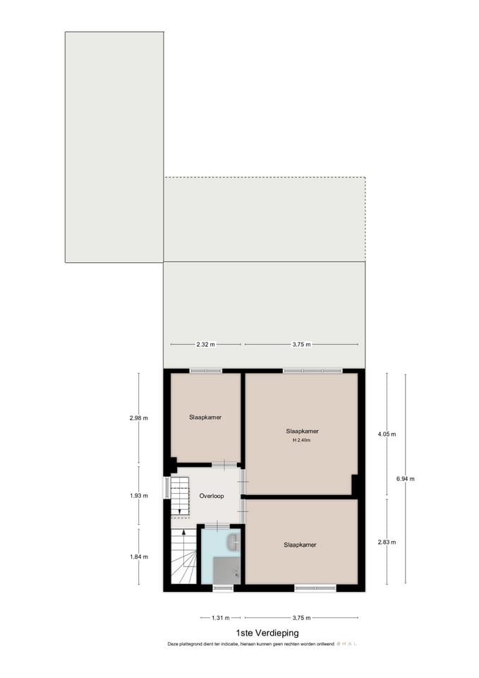 Foto 33 van Kennedystraat 37