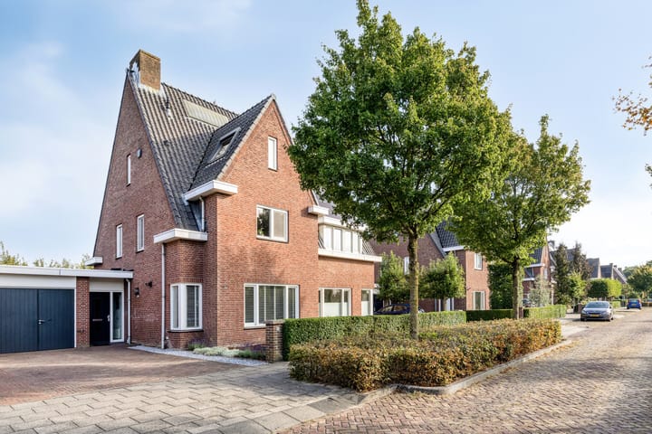 Foto 43 van Biezenloop 112