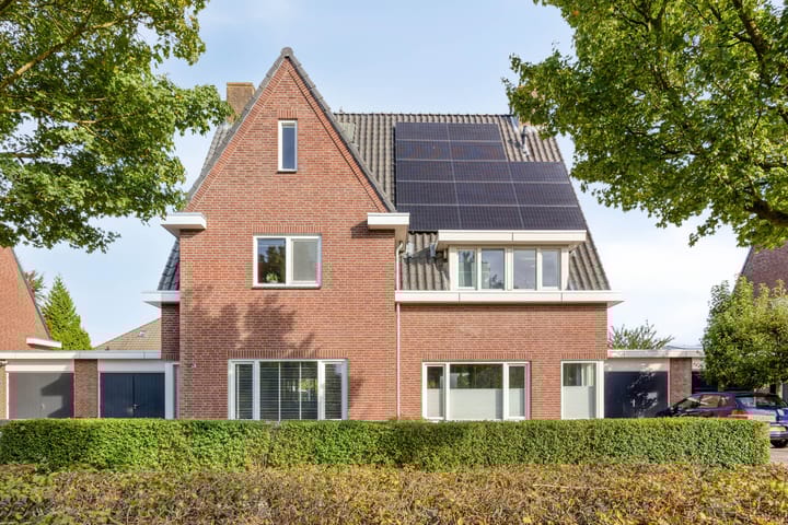 Foto 45 van Biezenloop 112