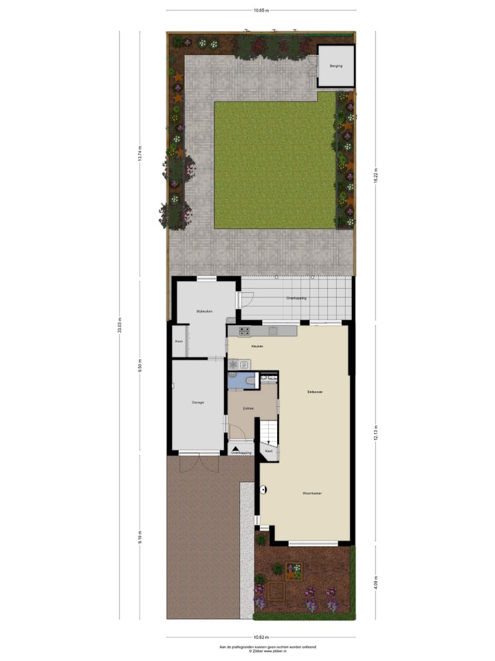 Foto 48 van Biezenloop 112