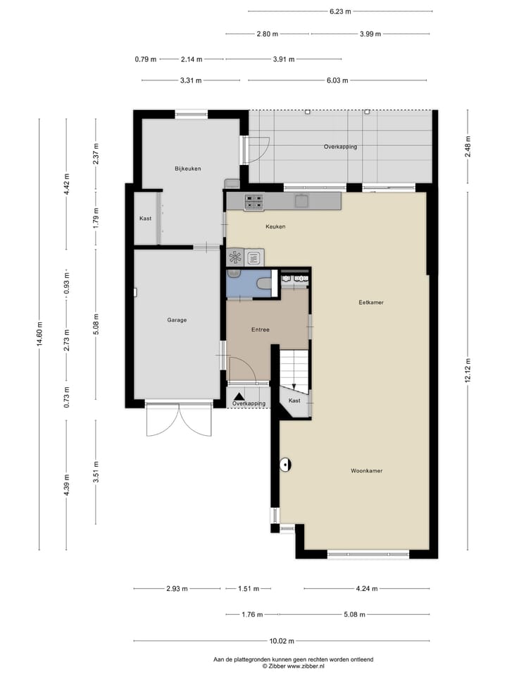 Foto 50 van Biezenloop 112