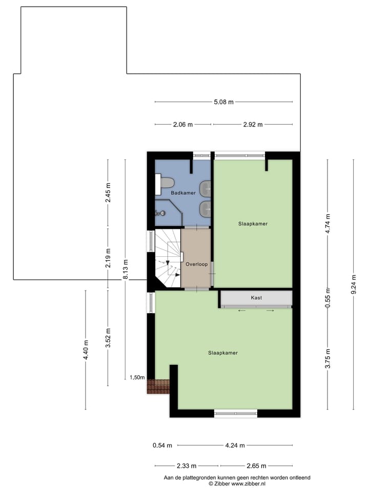 Foto 52 van Biezenloop 112