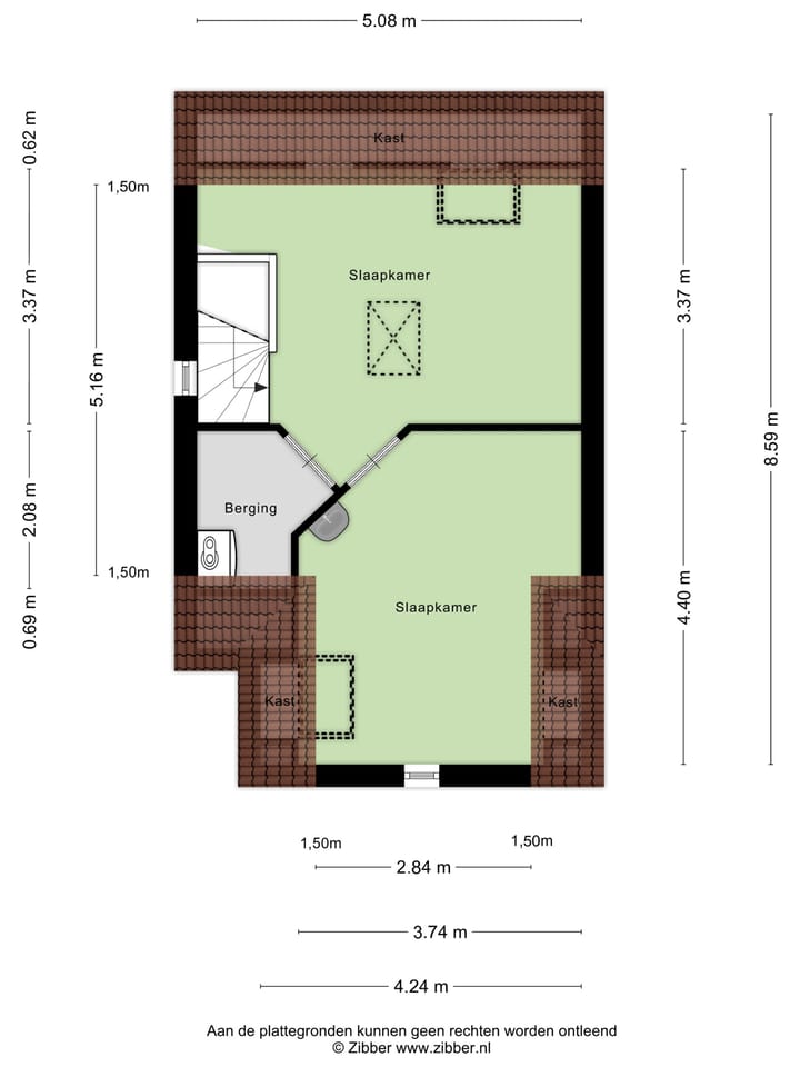 Foto 54 van Biezenloop 112