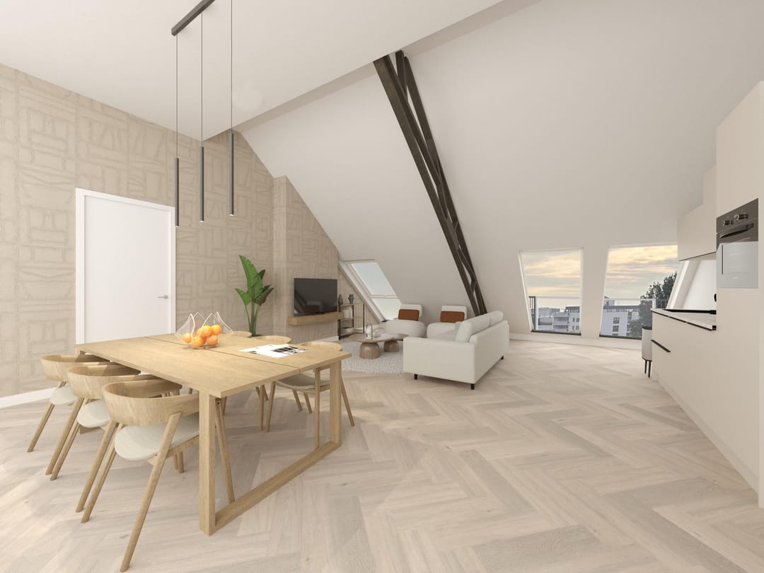 Foto 1 van Smedenstraat 104-W