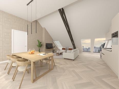 Hemels Wonen | Fase 3 main image