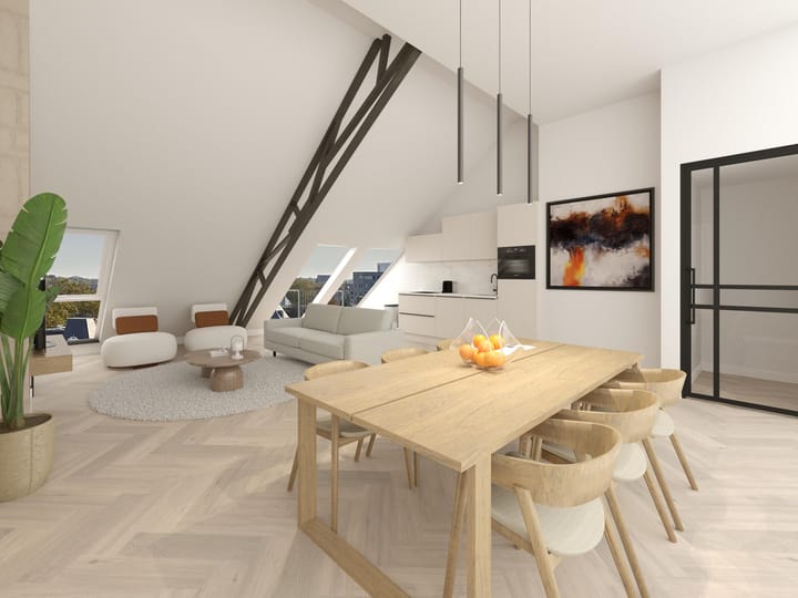 Photo 2 of Smedenstraat 104-W