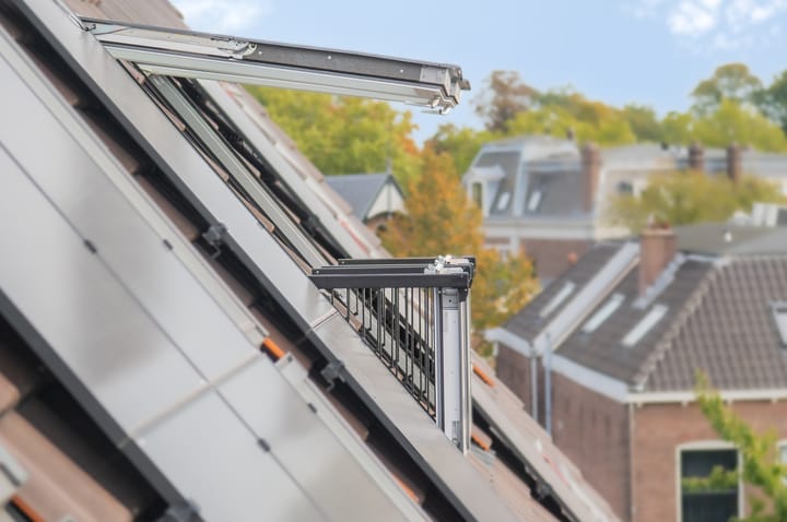 Photo 4 of Smedenstraat 104-W