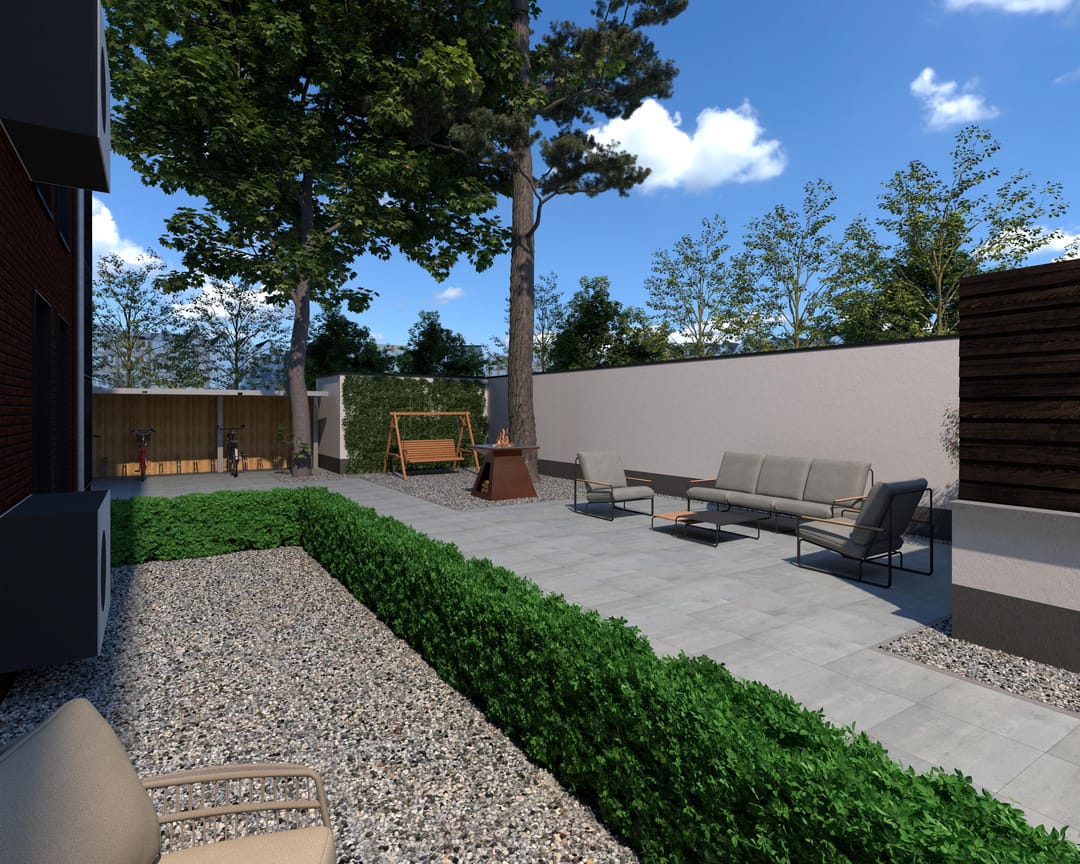 Foto 8 van Smedenstraat 104-W