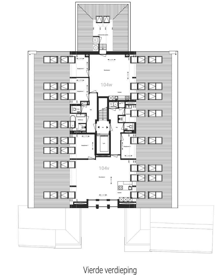 Foto 12 van Smedenstraat 104-W
