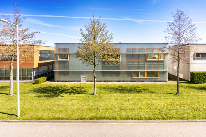 Frankweg 5, Nieuw-Vennep