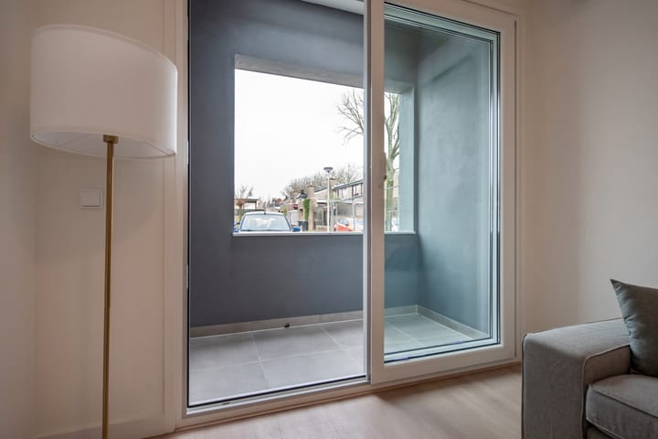 Photo 3 of Ouverturelaan 67-A