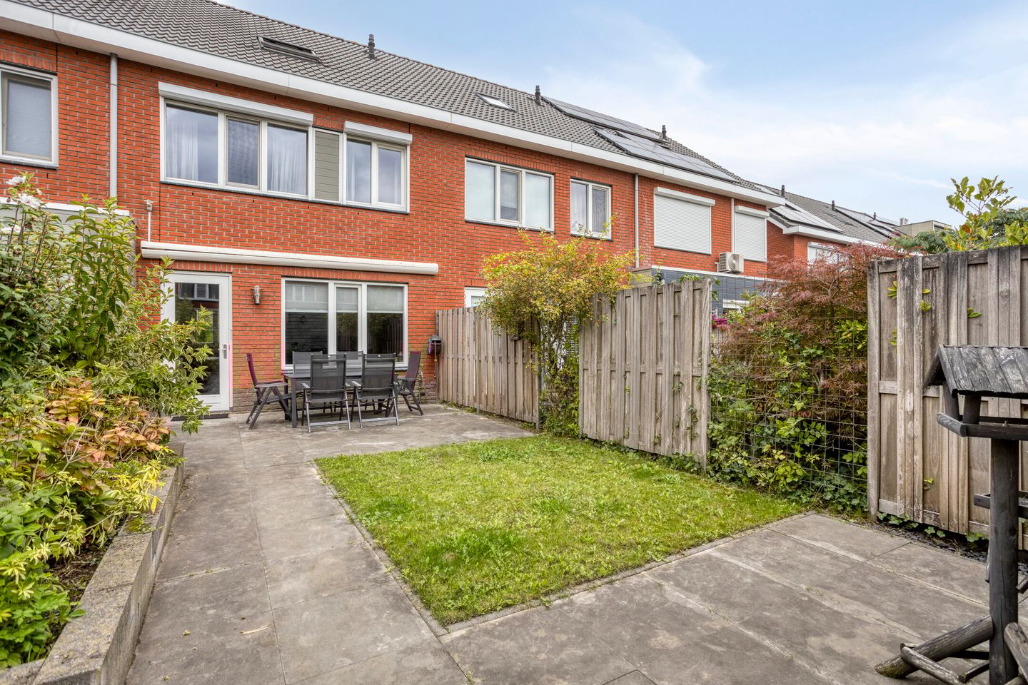 Foto 4 van Esdoorn 14