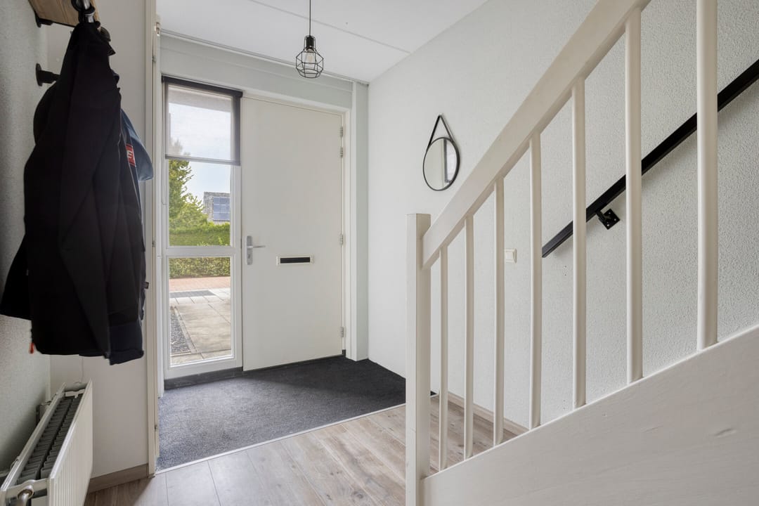 Foto 7 van Esdoorn 14