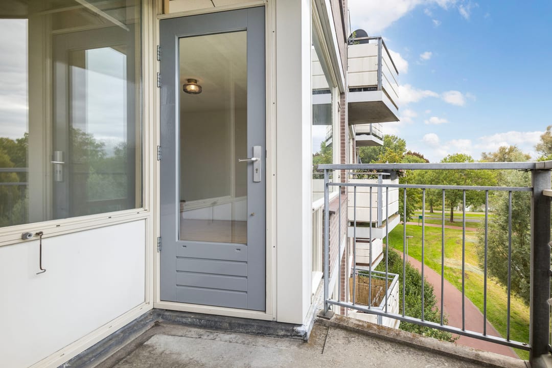 Foto 2 van Oostburgwal 67