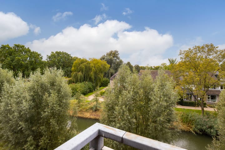 Foto 3 van Oostburgwal 67